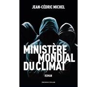 Ministère Mondial du Climat