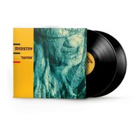 Ministère - Twitch - 2LP Vinyle Noir Indie Exclusif Éd. Limitée