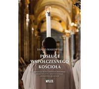 Ministères de l'Église contemporaine - Dawid Makowski (Literatur, Religion auf Polnisch)