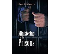 Ministering In The Prisons