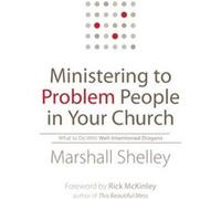 Ministering to Problem People in Your Church What to Do With WellIntentioned Dragons by Rick Mckinley Rick Mckinley (Auteur)
