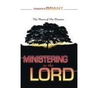 Ministering To The Lord