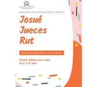 Ministerio De Esgrima Bíblico Infantil