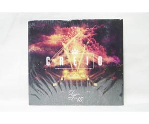 Ministerio Diante Do Trono - Creio DT 15