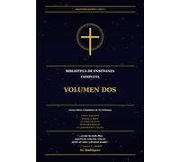 Ministerio Espiritu Santo: Biblioteca de Ensenanza Completa Volumen Dos - Cinco Libros Sobre Guerra Espiritual, Oracion y Ayuno y la Autoridad del Creyente