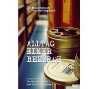 Ministerium Fuer Staatssicherheit, das [Import allemand]