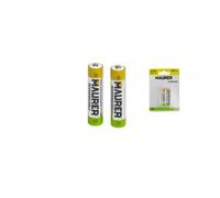 Ministilo Maurer Rechargeables 900 mAh Code 52643