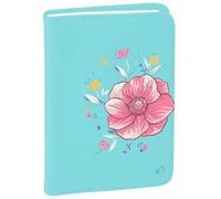 Quo Vadis Agenda 2026 Ministre FR Bloom Anémone 16x24 cm