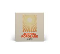 MINISTRES - Aurora Populaire (2025) CD Précommande