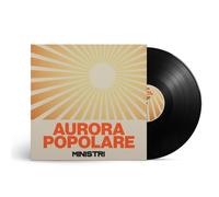 MINISTRES - Aurora Populaire (2025) Vinyle LP