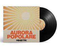 Ministri - Aurora Popolare [Vinyl Lp] Italy - Import