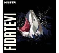 Ministri – Fidatevi – Woodworm Sport