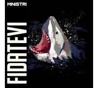 Ministri – Fidatevi – Digipak (Import)