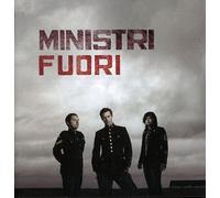 Ministri - Ministri Fuori [New CD]