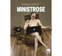 Ministrose Thomas Gayet (Auteur)