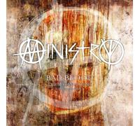 Ministry – Bad Blood : The Mayan Albums 2002-2005 – Coffret CD