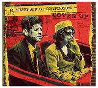 Ministry - Cover Up [Import]