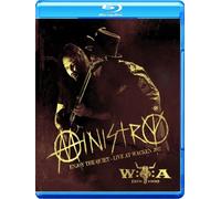 Ministry Enjoy The Quiet: Live At Wacken 2012