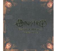 Ministry - Every Day Is Halloween