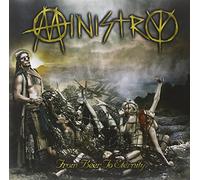 Ministry - from Beer to Eternity [Import]