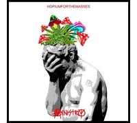 Ministry - Hopiumforthemasses [New CD]