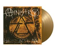 Ministry – Houses of The Mole – Vinyle LP 180 g or Édition limitée Gatefold (Import Hollande)