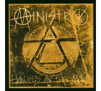 Ministry - Houses Of The Moles