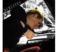 Ministry - In Case You Didn't Feel Like Showing Up