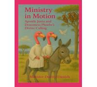Ministry in Motion: Apostle Junia and Deaconess Phoebe's Divine Calling