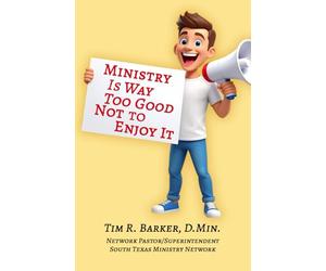 Ministry Is Way Too Good Not to Enjoy It