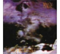 Ministry - Land of Rape and Honey