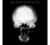 Mind Is a Terrible Thing to Taste – Proper