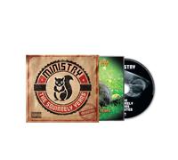 Ministry – The Squirrely Years Revisited – CD – The Orchard