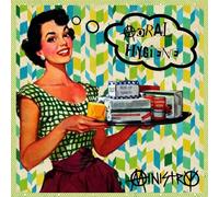 Ministry - Moral Hygiene