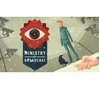Ministry of Broadcast (Nintendo)