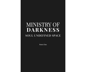 MINISTRY OF DARKNESS: SOUL UNDEFINED SPACE
