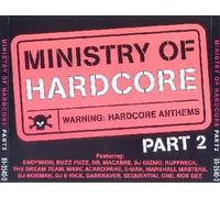 Ministry Of Hardcore Part 2