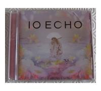 IO Echo Ministry of Love (CD)