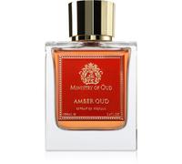 Parfum Unisexe Ministry of Oud 100 ml Amber Oud