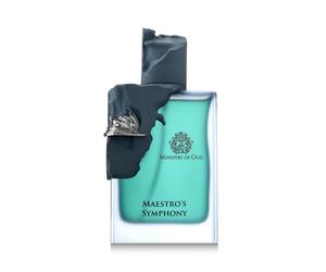 Ministry of Oud Maestro’s Symphony Eau de Parfum (Unisexe) 100 ml