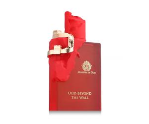 Ministry of Oud Oud Beyond The Wall Eau de Parfum (Femme) 100 ml