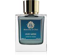 Ministry Of Oud Oud Satin Eau de Parfum mixte 100 ml
