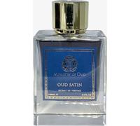 Ministry Of Oud Oud Satin Eau de Parfum mixte 100 ml