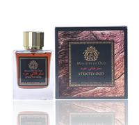 Ministry Of Oud - Strictly Oud 100ml Paris Corner
