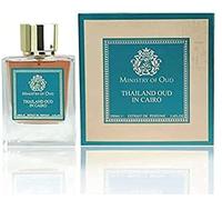 Parfum Unisexe Ministry of Oud Thailand Oud In Cairo [100 ml]