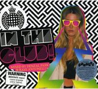 Ministry Of Sound - in The Club (43 Tracks) Aust Excl [Import]