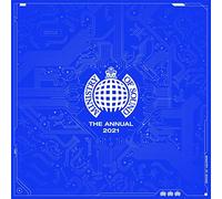 Ministry of Sound: Annual 2021 / Various [Import]