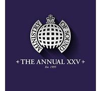 Ministry of Sound: Annual XXV/Various [Import]
