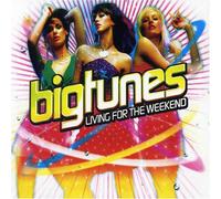 Ministry of Sound - Big Tunes: Living for The Weekend