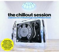 Ministry of Sound - Chillout Session V.1 by Ministry of Sound Import edition (2002) Audio CD